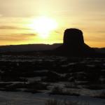 Monument Valley National Park - Utah 